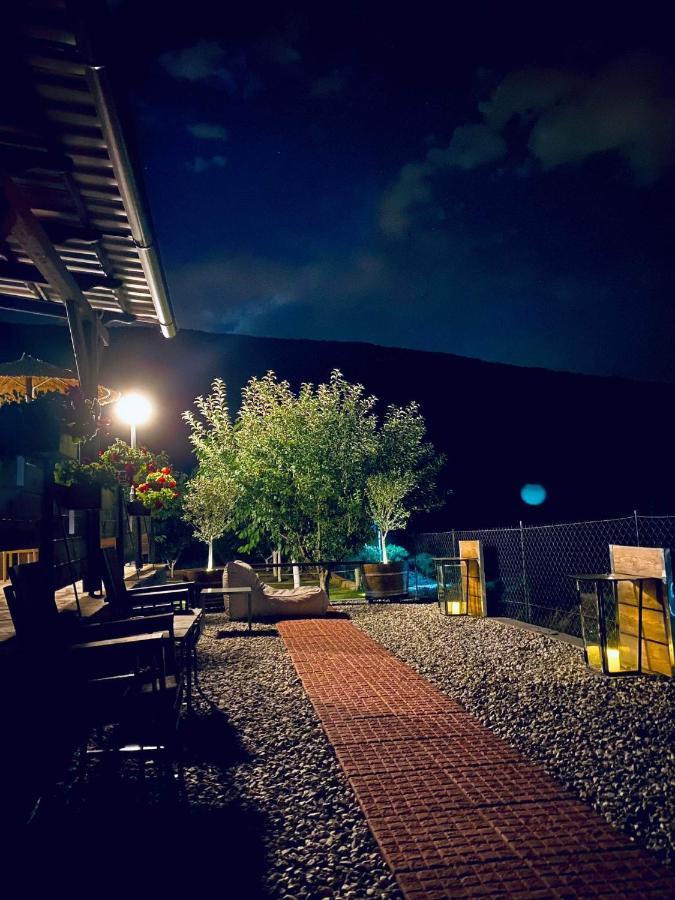Λωτοσ Villa Kavala Buitenkant foto